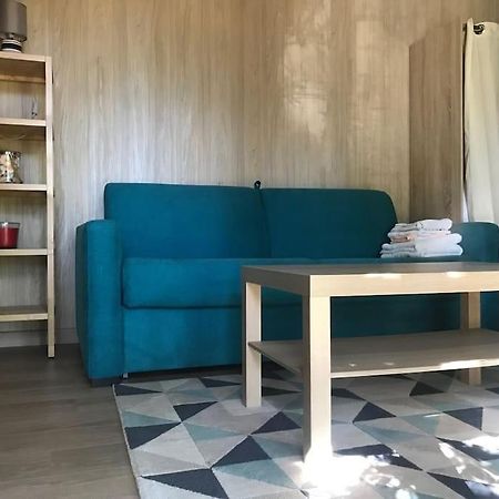 Ma Cabane Sous Les Arbres Soulac-sur-Mer Exterior foto